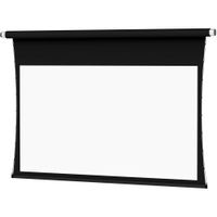 Da-Lite ViewShare Tensioned Advantage 25013EHV Pantalla Motorizada de Techo 57.5 x 92"" con
