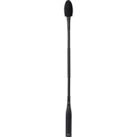 AKG Micrófono de cuello de ganso CGN331 E con cápsula CK31 y módulo GN30 E