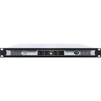Ashly NXP75 Amplificador de Potencia de Red 2 Canales 75W con DSP Protea