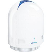 Airfree Purificador de Aire P1000 - Sin Filtro, Elimina Moho y Alérgenos, Cobertura de 45