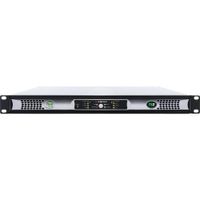 Ashly NXP75 Amplificador de Potencia de Red 2 Canales 75W con DSP Protea y Interfaz Digita