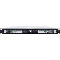 Amplificador de Potencia Ashly NXE Series 4 Canales 150W @ 2, 4 y 8 Ohms