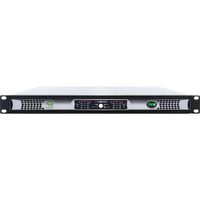 Ashly NXP150 Amplificador de Potencia de Red 4 Canales 150W con DSP Protea y Interfaz Digi