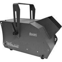 Antari Máquina de Burbujas W-101 con Control Inalámbrico y Soporte Ajustable