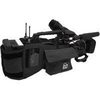 PortaBrace Funda Personalizada para Sony PXW-X500 XDCAM - Protección, Acceso Rápido y Cu