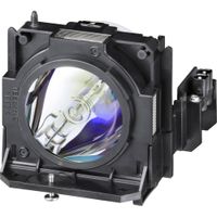 Panasonic Lámpara ET-LAD70 para Proyectores PT-DW750, PT-DZ780 y PT-DX820