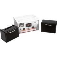 Blackstar FLY Stereo Pack - Amplificador Mini para Guitarra, Cabinet de Extensión FLY 103
