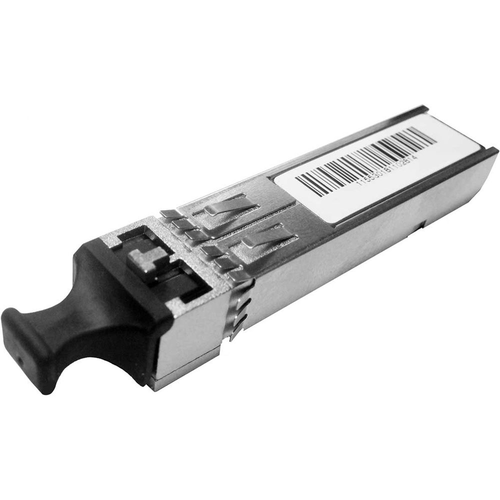 Lynx Technik AG Transceptor Óptico SFP OH-TR-58-1510 1510nm, 80 km, 1.25 Gb/s