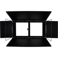 Aladdin Barndoors 4-Leaf para Bi-Flex2 y Bi-Fabric2