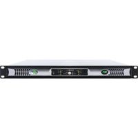 Ashly Amplificador de Potencia Multi-Modal nX Series 2 Canales 75W