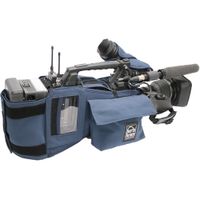 PortaBrace Funda Personalizada para Sony PXW-X400 XDCAM - Protección contra golpes y agua