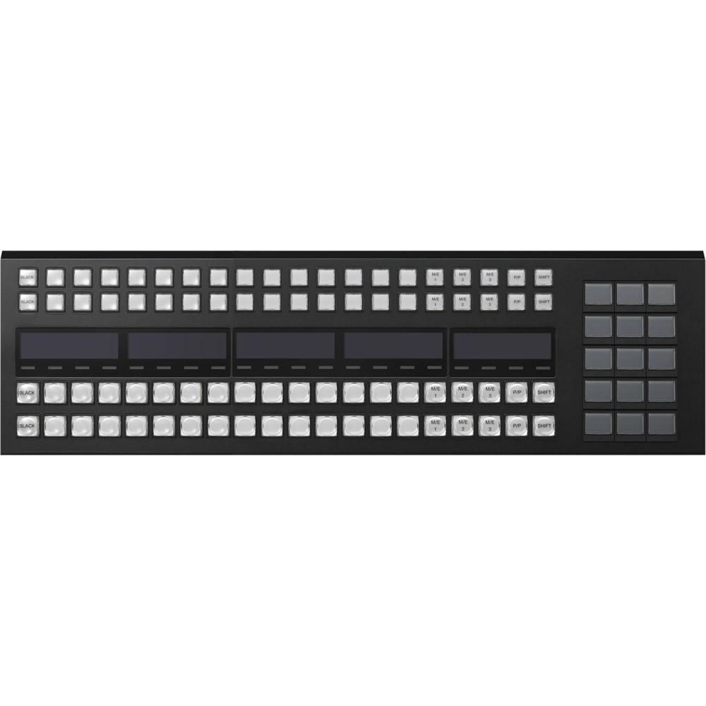 Sony MKSX7019 Módulo XPT con 20 Botones RGB y Pantalla LCD