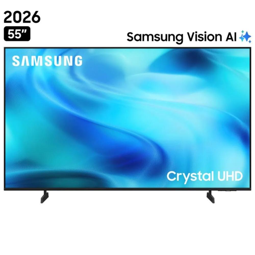 Televisor Samsung 55 Pulgadas 4K Ultra HD Smart TV Tizen UN55U8000HGXPE