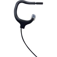 Point Source Audio EO-8WL EMBRACE Micrófono Lavalier Omnidireccional con Earmount, Conect