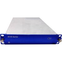 Gra-Vue MVIO HDEMB-2AES-FS Embedder de Audio AES de 2 Canales con Procesamiento de Sincron