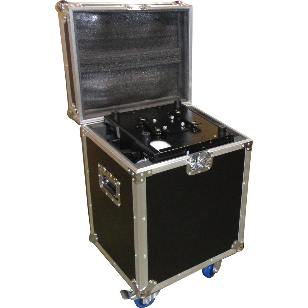 CITC Road Case para Maniac LED Fogger