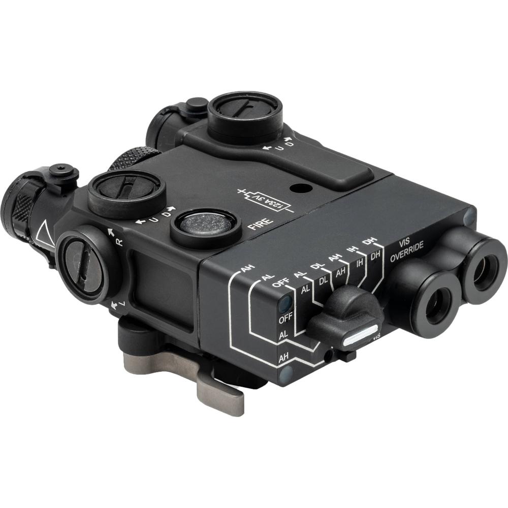 Steiner DBAL-A3 Visor Láser Verde/IR Clase 1/3R con Iluminador IR