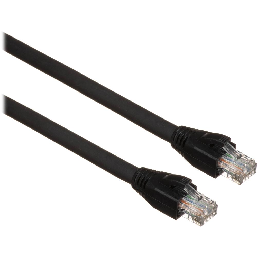 Comprehensive Cable de Parcheo Cat 6 de 200' Heavy-Duty Snagless, Conectores RJ-45 Macho,
