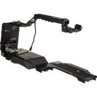 Acebil Adaptador de Hombro ST-7R para Camcorder Panasonic AG-DVX200 - Construcción de Alu