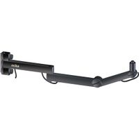 Yellowtec Brazo de Micrófono m!ka Standard para Transmisiones de TV (Mediano, Negro)