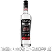 Ron CARTAVIO Selecto Blanco Botella 750ml