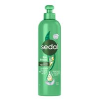 Crema para Peinar SEDAL Rizos Definidos Frasco 300ml