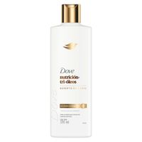 Acondicionador DOVE Óleo Nutrición Frasco 370ml