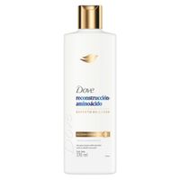 Acondicionador DOVE Reconstrucción Completa Frasco 370ml