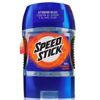 Desodorante para Hombre en Gel SPEED STICK Men Xtreme Ultra Frasco 85g