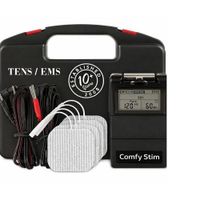 Comfy Stim TENS y EMS 2 Canales Distribuidor Oficial