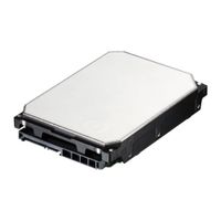 Buffalo Disco Duro 2TB para DriveStation Ultra - HDD 3.5""