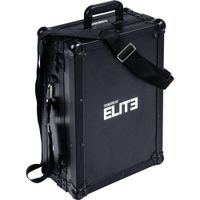 Reloop Premium Series Battle Mixer Case para Reloop ELITE, Pioneer DJM-S9 y Rane Seventy-T