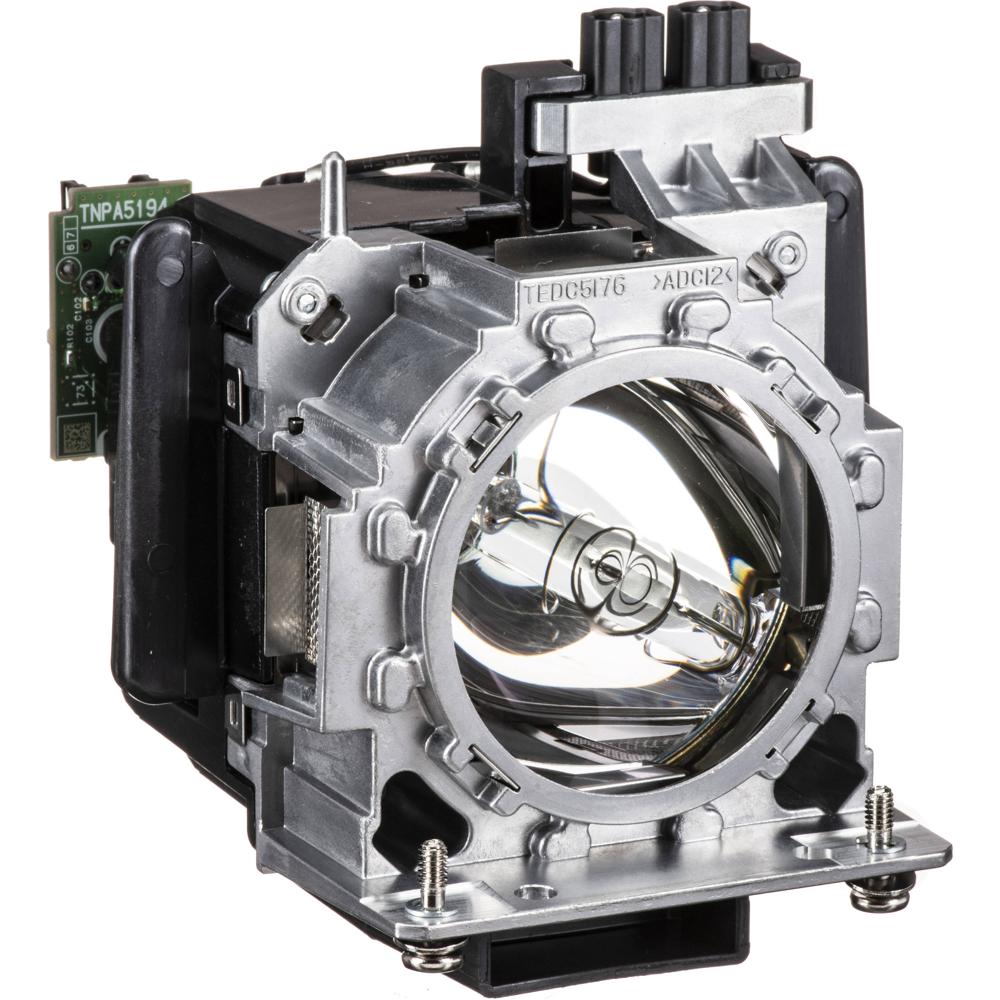 Panasonic Lámpara de Reemplazo ET-LAD310AW 380W para Proyectores PT-DZ13K, PT-DS12K, PT-D
