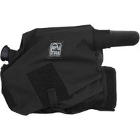 PortaBrace QRS-XA10 Funda Impermeable para Cámara Canon XA10 - Nylon Resistente al Agua,
