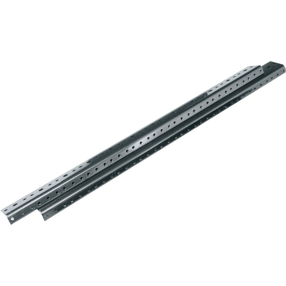 Middle Atlantic Rack Rail Kit SR Series 24 RU para Rack de 28"" de Ancho
