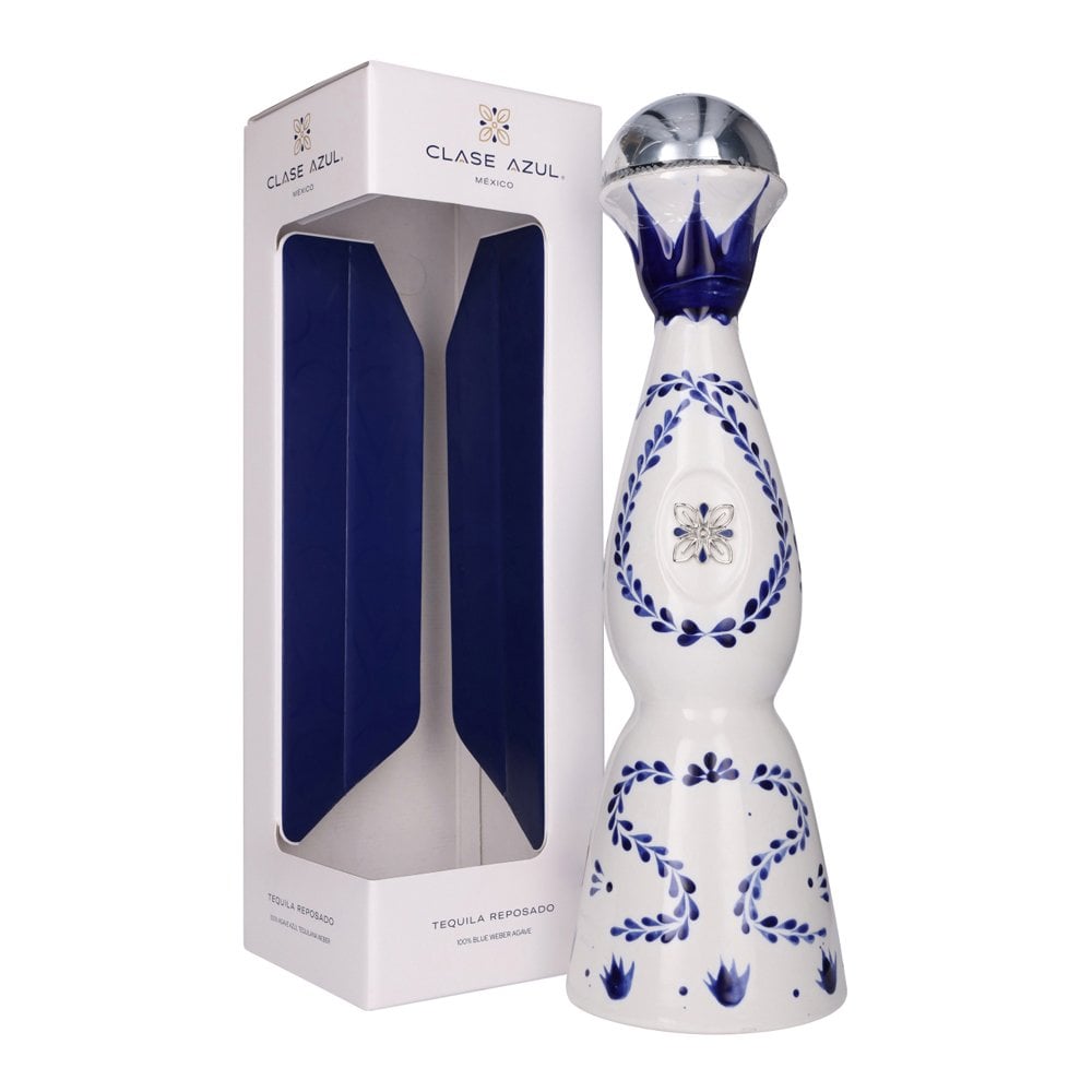 Clase Azul Tequila Reposado 750ml México