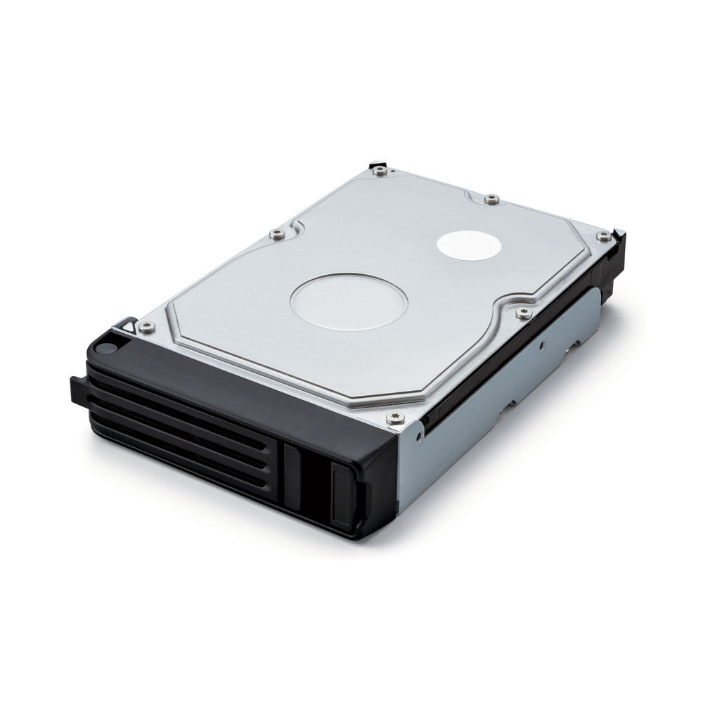 Buffalo Disco Duro de Reemplazo 6TB para TeraStation 5000 Series
