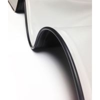 Elite Screens Pantalla de Proyector ezFrame Series ZR150WH2-E 150"" Cine White