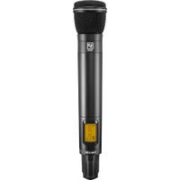 Electro-Voice RE3-HHT965H Transmisor Inalámbrico UHF con Cápsula Supercardioide ND 96 (5