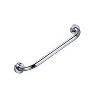 Barra de Seguridad y Apoyo Lineal para Baño de 50 cm en Acero 304 ADB6302
