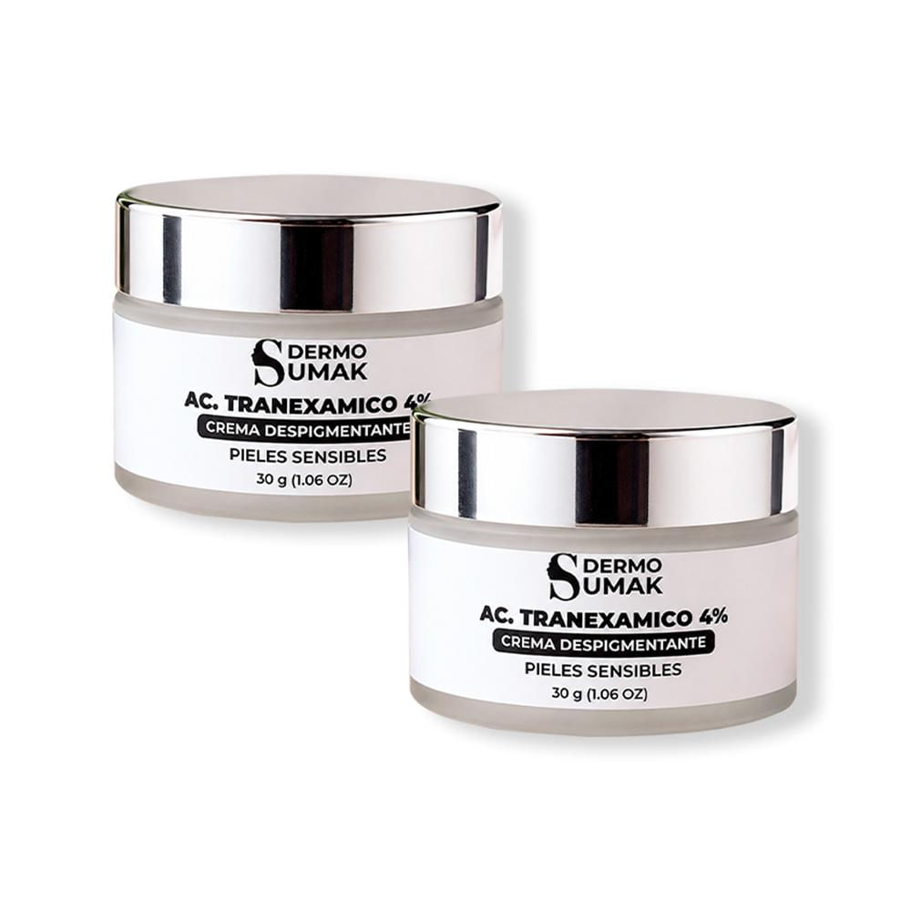 CREMA DESPIGMENTANTE AC. TRANEXAMICO 30g DERMO SUMAK 2UND