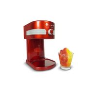Maquina Eléctrica Para Hacer Raspadilla Blanik BSM079