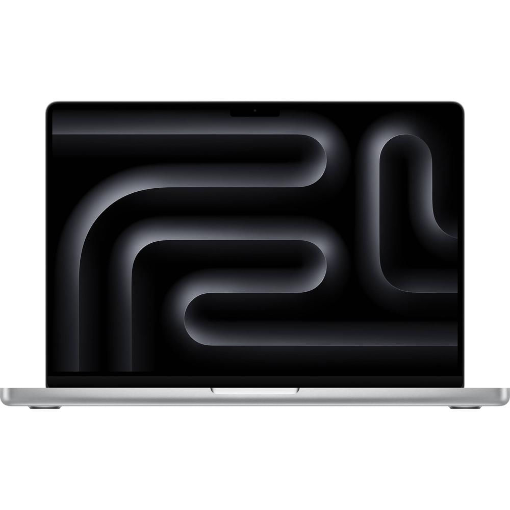 Apple MacBook Pro 14"" M5 (32GB RAM, 1TB SSD, Silver) - Liquid Retina XDR, 10-Core GPU, 16-