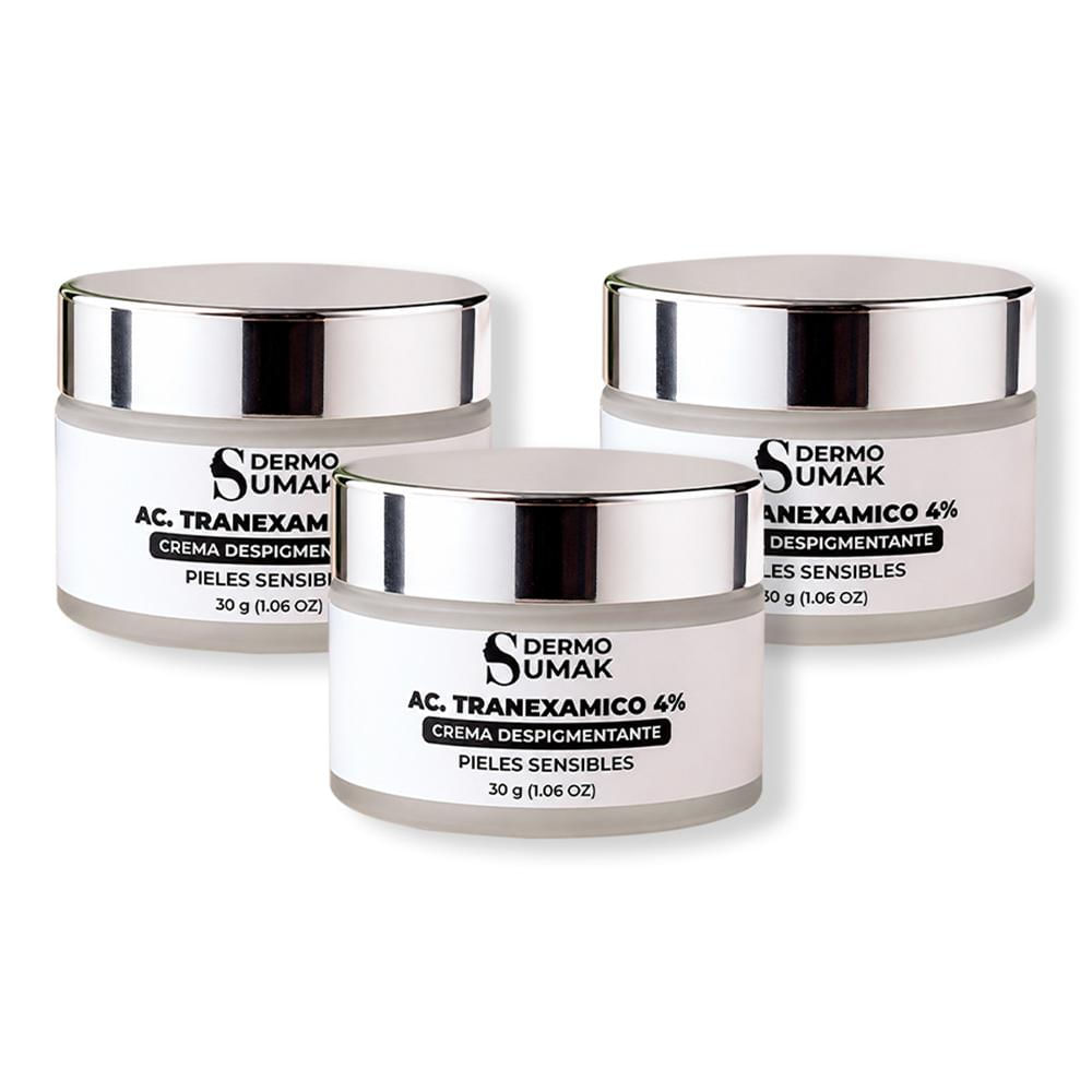 CREMA DESPIGMENTANTE AC. TRANEXAMICO 30g DERMO SUMAK 3UND