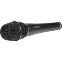 DPA Microphones d:facto 4018V Micrófono Vocal Condensador Supercardioide con Soft Boost d