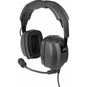 Otto Engineering Cleartrak NRX Over-the-Head Headset