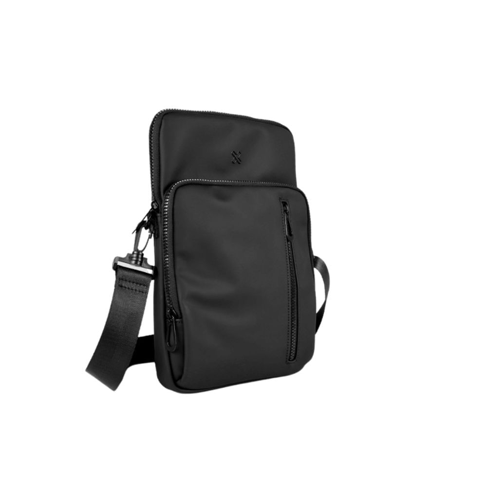 MORRAL FUNDA KLIP XTREME TABLET 12 NEGRO - KTS-500