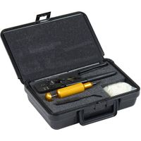 Bittree Kit de Herramientas para Conectores E3 - Incluye Herramienta de Crimpado, Extracci
