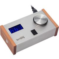 Hornberg hb1 MIDI Breath Station - Controlador MIDI de Viento con Sensor de Precisión y B