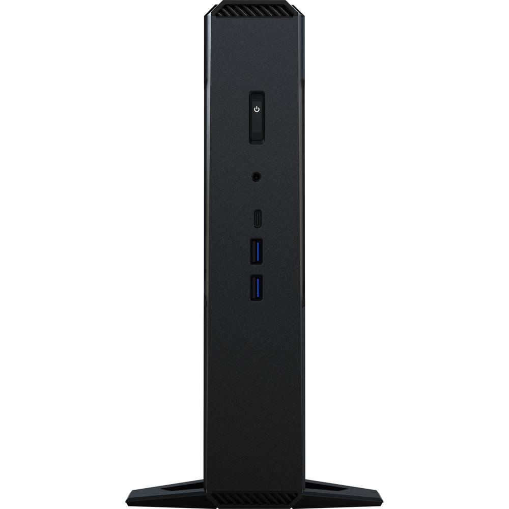 ASUS NUC 15 Performance Barebone Kit - Intel Core Ultra 9 275HX 24-Core, NVIDIA GeForce RT